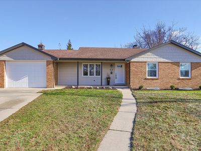 581 S Elizabeth St, Lombard, IL, 60148