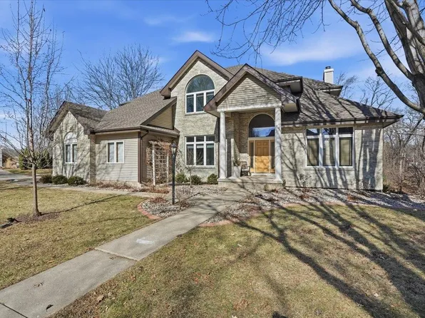 5710 Kilkenny Pl, Fitchburg, WI 53711