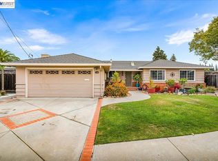 5354 Granville Ct, Fremont, CA 94536