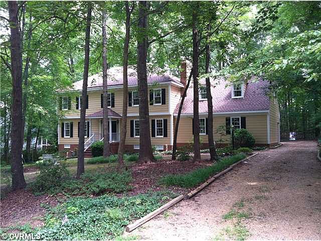 1st image of 721 Blakeston Dr