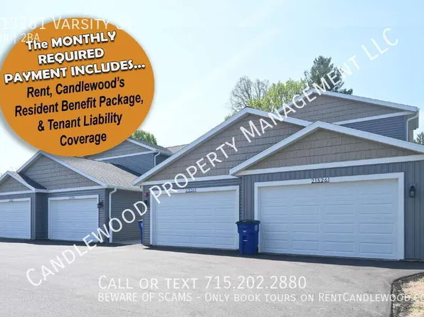 213261 Varsity St, Stratford, WI 54484