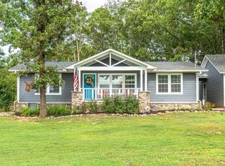 169 Wishbone St, Hot Springs, AR 71913