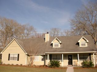 4319 Oak Ridge Bnd, Valdosta, GA 31602