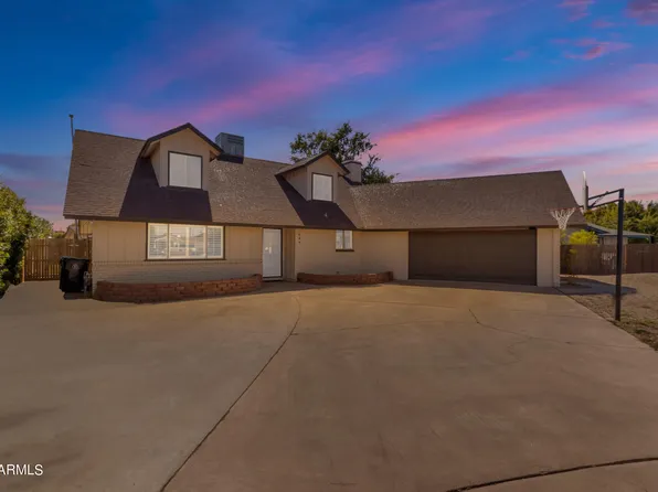 644 N Dawn Circle, Mesa, AZ 85203