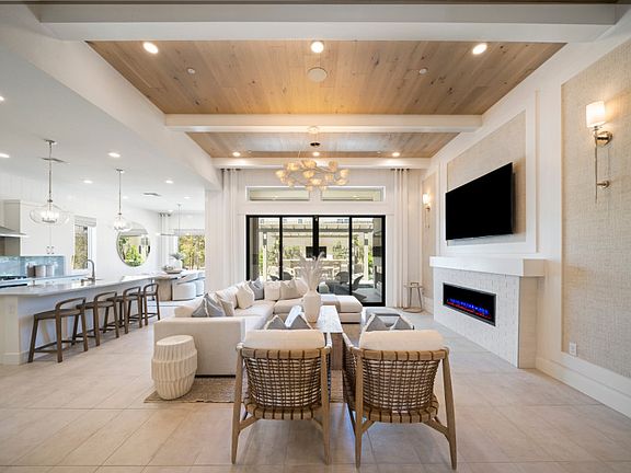 Gardengate Gathering Room