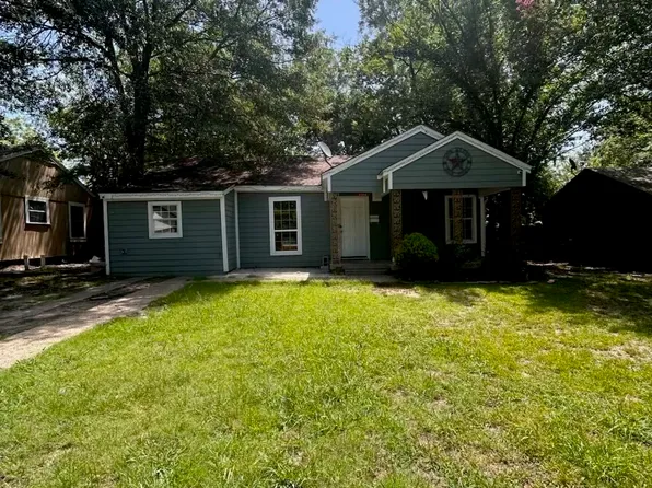 1106 Bell Dr, Greenville, TX 75401