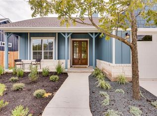 604 W 17th St, Georgetown, TX 78626