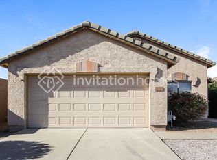 16584 N 162nd Ln, Surprise, AZ 85374