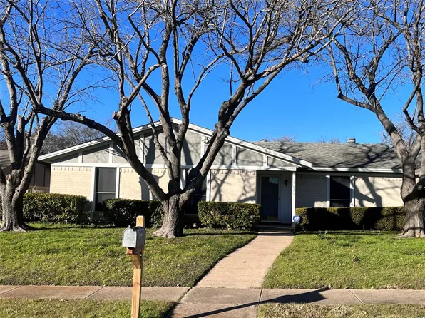 1029 Tracy Ln, Lancaster, TX 75134