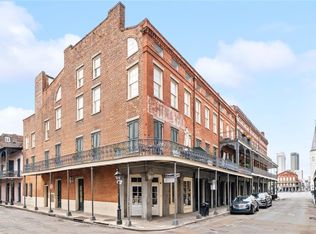 538 Madison St APT 1B, New Orleans, LA 70116