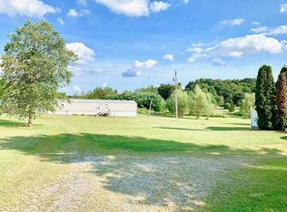 40520 Salem School Lot Rd, Albany, OH 45710