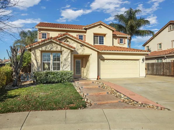 2317 Thistle Way, Stockton, CA 95212