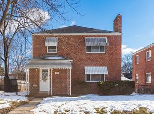 364 South Chase Avenue, Columbus, OH 43204