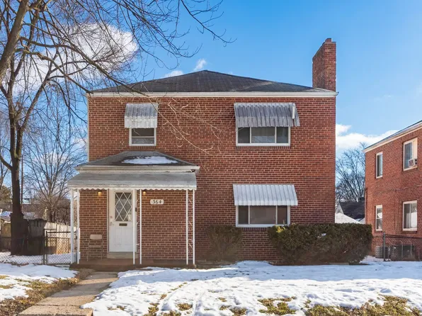 364 South Chase Avenue, 364 S Chase Ave #B, Columbus, OH 43204