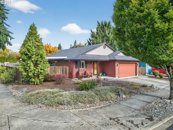 10202 NE 11th St, Vancouver, WA 98664