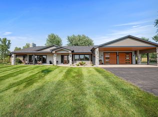 1298 County Road M, River Falls, WI 54022