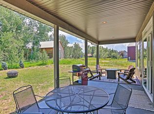 22 Kent Ln, Red Lodge, MT 59068