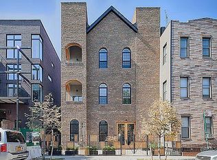 541 Leonard St #B, Brooklyn, NY 11222