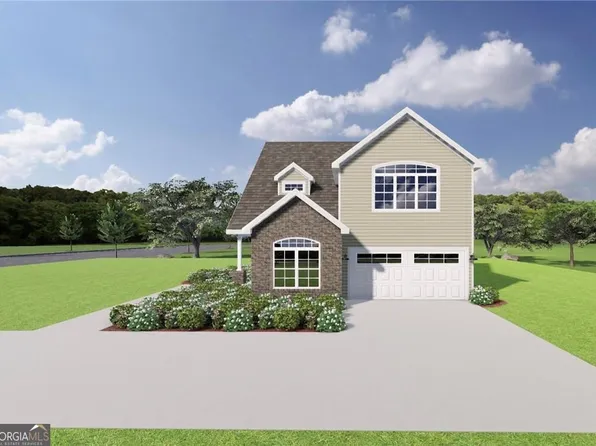 180 Cubbedge Dr, Rincon, GA 31326