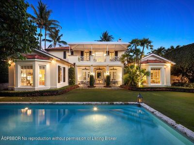 259 Merrain Rd, Palm Beach, FL, 33480