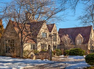 330 Pondfield Rd, Bronxville, NY 10708