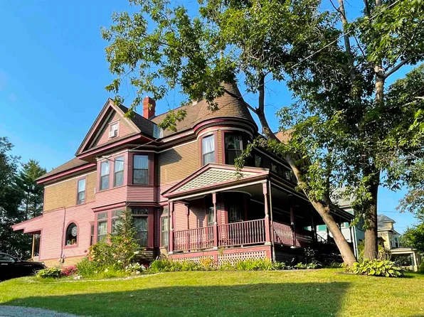 119 Boynton Avenue, St. Johnsbury, VT 05819