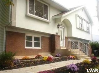 3939 Wedgewood Rd, Allentown, PA 18104