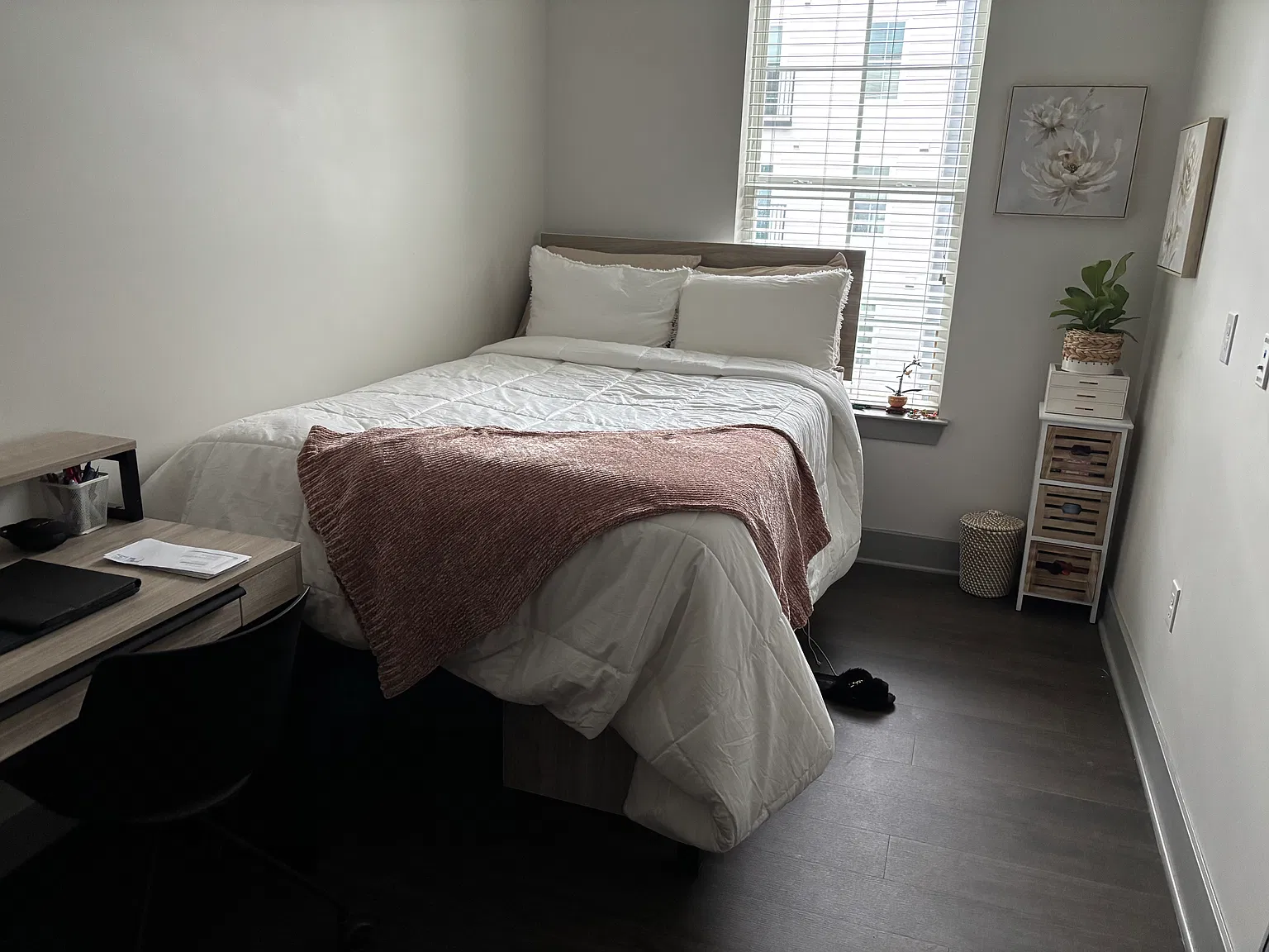1 bed, 600 sqft, $1,275 — Photo 4