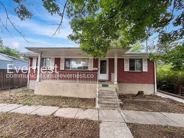 2205 N Royer St — Photo 1