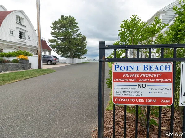 26 Point Beach Drive, Milford, CT 06460