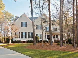 7483 Cottonwood Dr, Denver, NC 28037