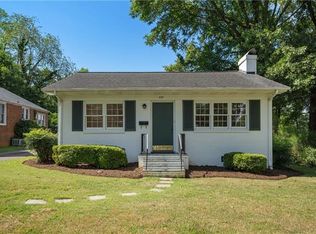 629 3rd Ave NW, Hickory, NC 28601