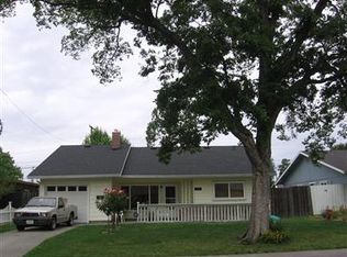 1551 Rutledge Way, Stockton, CA 95207