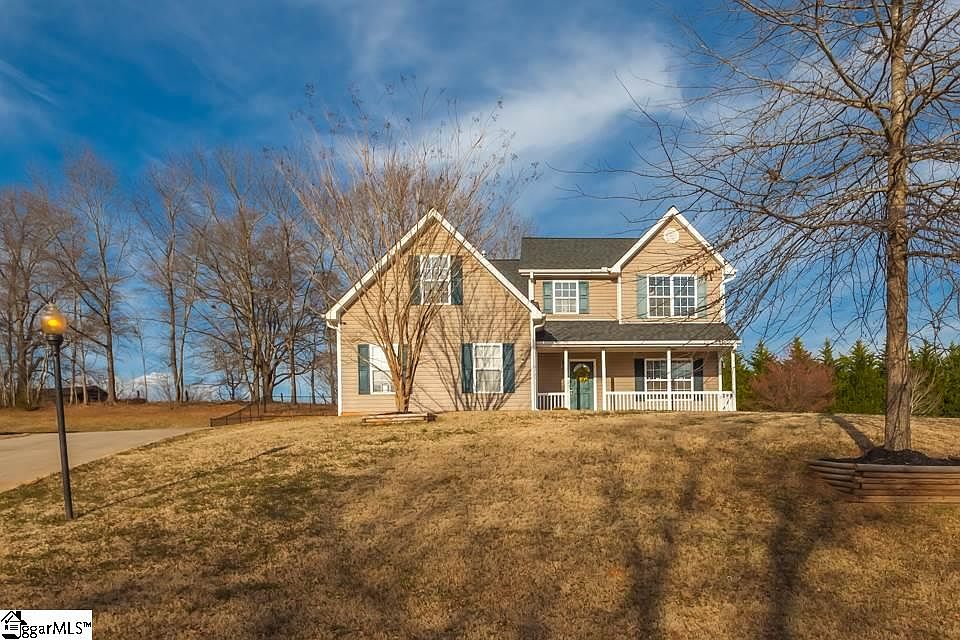 5 Country Knolls Dr, Greer, SC 29651 Zillow