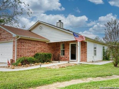 123 Saguaro, Jourdanton, TX, 78026