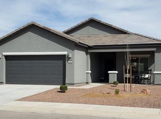 1263 San Simeon Dr, Sierra Vista, AZ 85635