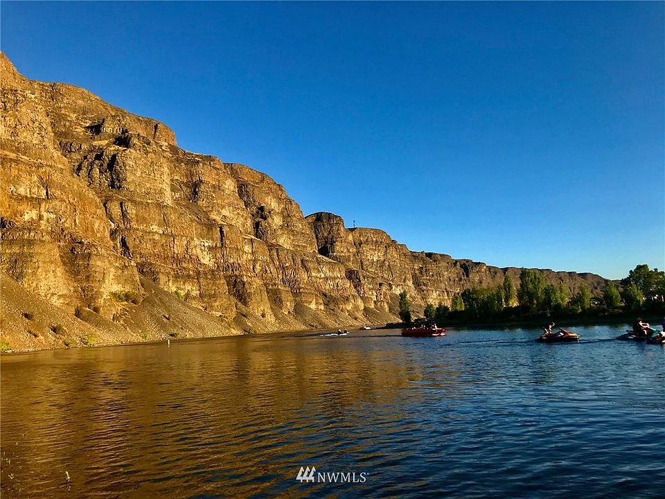 8997 Crescent Bar Rd NW Quincy WA Zillow