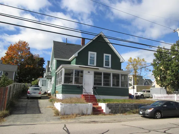 114 Jewett Street, Manchester, NH 03103