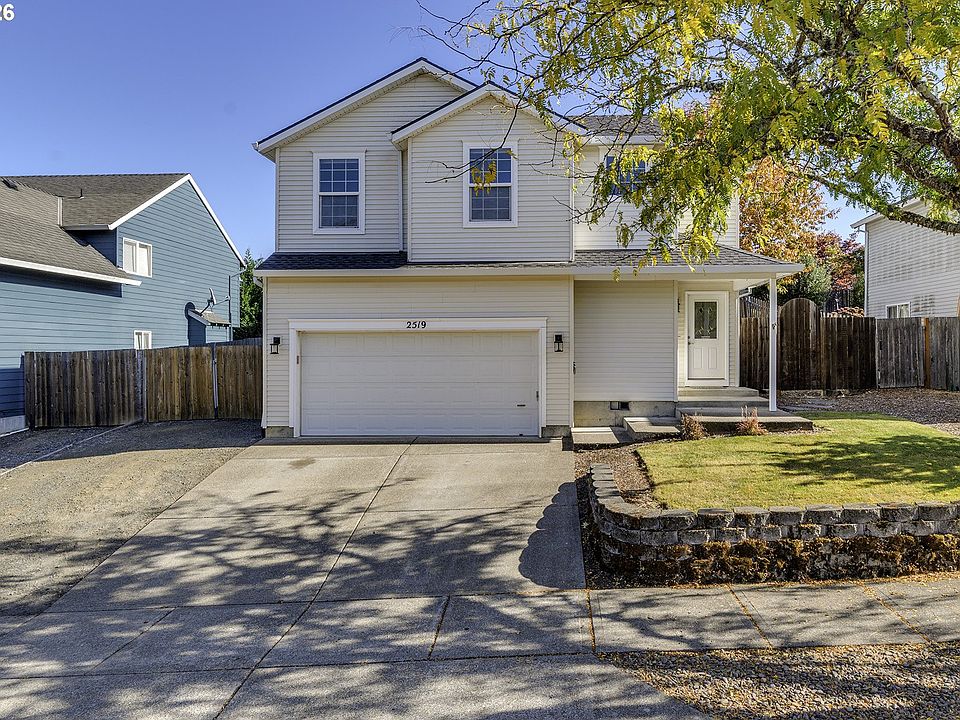 1st image of 2519 Forge Dr