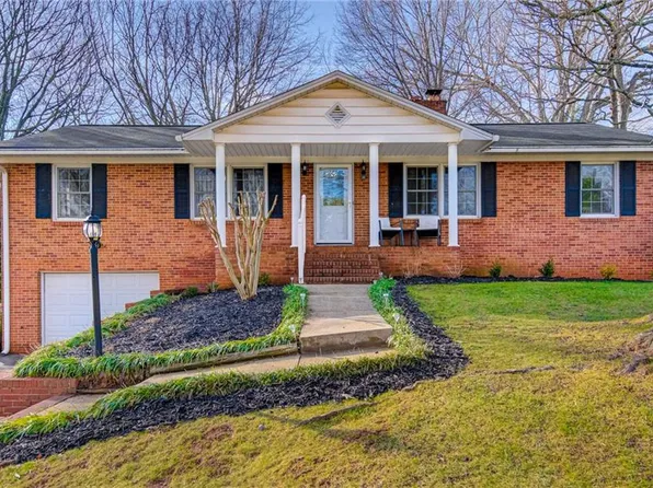 2516 Weymoth Rd, Winston Salem, NC 27103