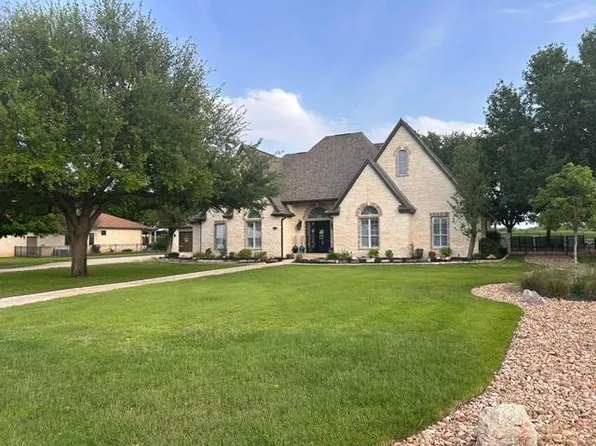 408 Legends Parkway, Kingsland, TX 78639