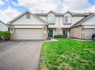 3571 Sequoia Dr, Dayton, OH 45431