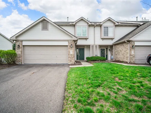 3571 Sequoia Dr, Dayton, OH 45431