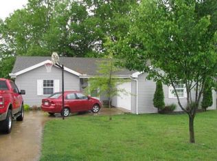 173 Eric Dr, Kirbyville, MO 65679