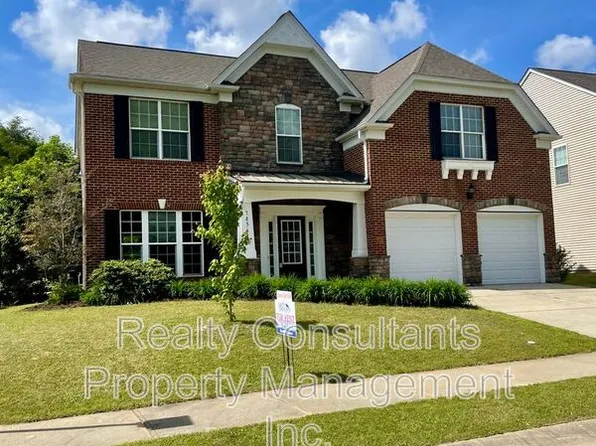 7856 Lamington Dr, Indian Land, SC 29707