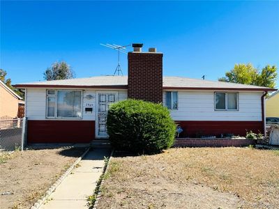 7960 Idlewild Street, Commerce City, CO, 80022