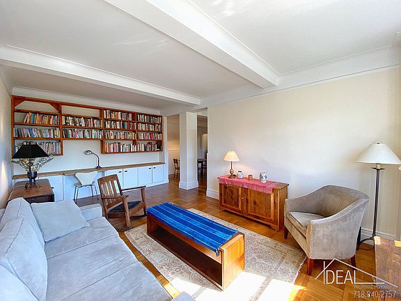 3rd image of 467 Central Park W APT 9B