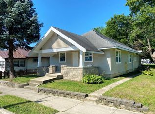 1803 Jefferson St, Anderson, IN 46016