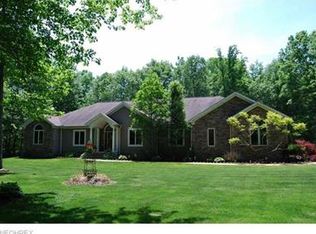 12885 Greystone Dr, Hiram, OH 44234