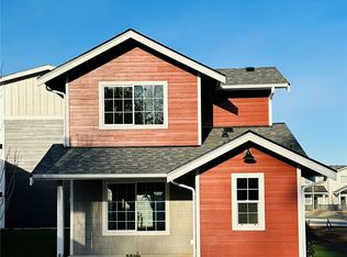 1718 Sunup Loop, Bellingham, WA 98226